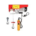 Таль електричний MASTERTOOL 250/500 кг 12 м 86-9050