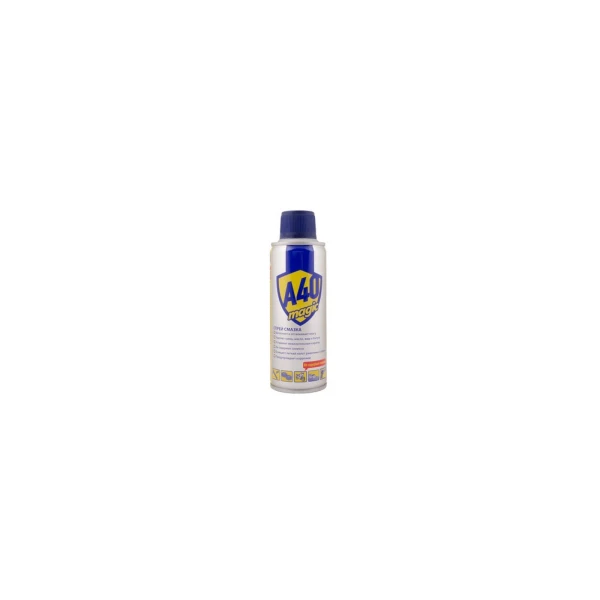Мастило универсальне AKFIX А-40 Magic 200 мл YA420