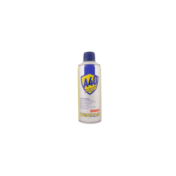 Мастило универсальне AKFIX А-40 Magic 400 мл YA440