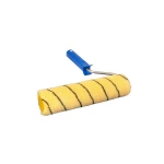 Валик MASTERTOOL Преміум 48х250х11 мм 8 мм з ручкою 92-5304-P