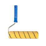 Валик MASTERTOOL Преміум 48х250х11 мм 8 мм з ручкою 92-5304-P - Зображення 2