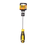 Викрутка трилучева MASTERTOOL MERCEDES Y1х125 мм 49-1112 - Зображення 2