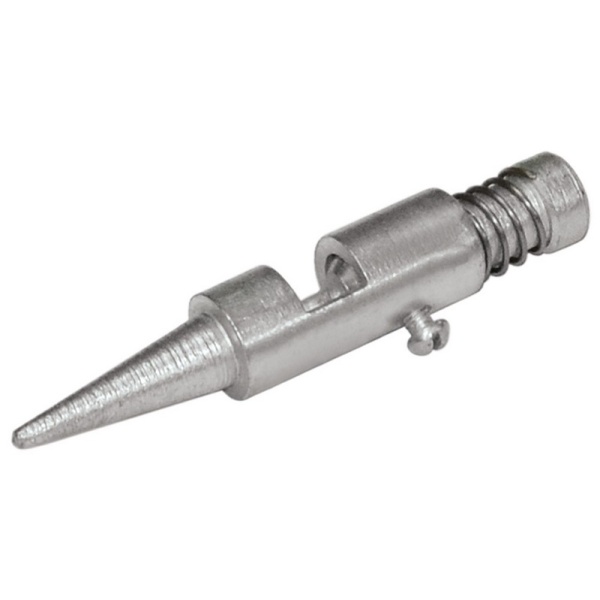 Бабка для косі MASTERTOOL 140 мм 92-0663