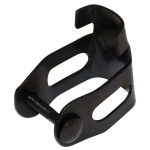 Хомут для косі MASTERTOOL 50х60 мм 92-0664