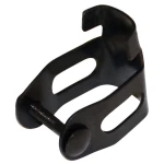 Хомут для косі MASTERTOOL 50х60 мм 92-0664