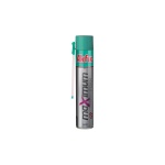Піна монтажна всесезонна ручна AKFIX MAXIMUM FOAM 65 л 850 мл/1000 г FA002