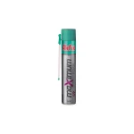 Піна монтажна всесезонна ручна AKFIX MAXIMUM FOAM 65 л 850 мл/1000 г FA002
