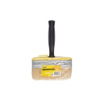 Макловиця MASTERTOOL 150х50х45 мм пластикова ручка 91-9615 - Зображення 2