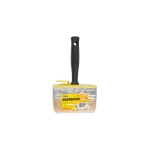 Макловиця MASTERTOOL 120х30х40 мм пластикова ручка 91-9612 - Зображення 2