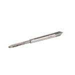 Мітчик для нарізування різьблення MASTERTOOL M3х0.5 мм 15-1030