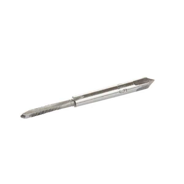 Мітчик для нарізування різьблення MASTERTOOL M3х0.5 мм 15-1030