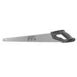 Ножівка столярна MASTERTOOL 400 мм 7TPI MAX CUT закалений зуб 3-D заточування поліроване 14-1940