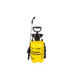 Обприскувач пневматичний MASTERTOOL 5 л штанга 43 см 92-9405