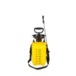 Обприскувач пневматичний MASTERTOOL 5 л штанга 43 см 92-9405 - Зображення 2