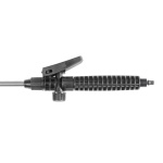 Обприскувач пневматичний MASTERTOOL 5 л штанга 43 см 92-9405 - Зображення 5