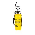 Обприскувач пневматичний MASTERTOOL 10 л штанга 43 см 92-9410