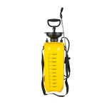 Обприскувач пневматичний MASTERTOOL 10 л штанга 43 см 92-9410 - Зображення 2