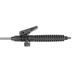 Обприскувач пневматичний MASTERTOOL 10 л штанга 43 см 92-9410 - Зображення 5