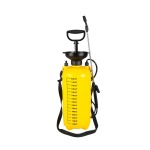 Обприскувач пневматичний MASTERTOOL 8 л штанга 43 см 92-9408 - Зображення 2