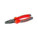 Пасатижі MASTERTOOL 180 мм хром-ванадій CrV6150 HRC 50~55 24-0180