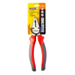 Пасатижі MASTERTOOL 180 мм хром-ванадій CrV6150 HRC 50~55 24-0180 - Зображення 2