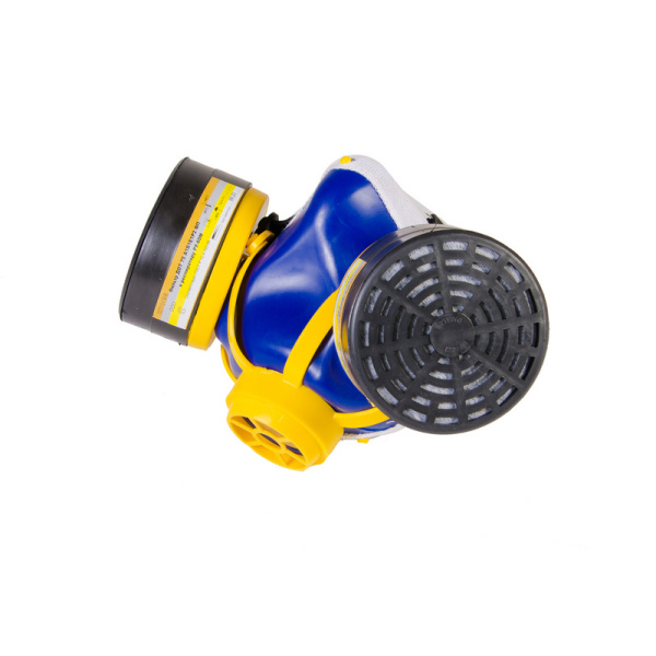 Респіратор MASTERTOOL РУ-60М 82-0141