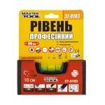 MASTERTOOL 10 см 1 капсула 0.5 мм/м з магнітом 37-0103 - Зображення 2