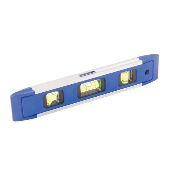 MASTERTOOL TORPEDO ПРОФІ 230 мм 30-0894