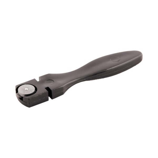 Склоріз пластиковий MASTERTOOL 120 мм 14-0715