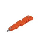 Склоріз пластиковий MASTERTOOL 155 мм 14-0711