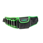 Сумка-пояс для інструментів MASTERTOOL 1300х160 мм 1680 DEN 9 карманів 79-1933 - Зображення 2