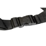 Сумка-пояс для інструментів MASTERTOOL 1300х160 мм 1680 DEN 9 карманів 79-1933 - Зображення 4