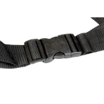 Сумка-пояс для інструментів MASTERTOOL 1300х160 мм 1680 DEN 9 карманів 79-1933 - Зображення 4