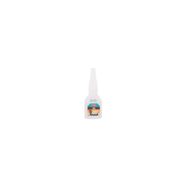 Суперклей AKFIX 705 гель 50 г GA030