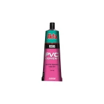 Клей для виробів із ПВХ AKFIX R306 50 г PA005
