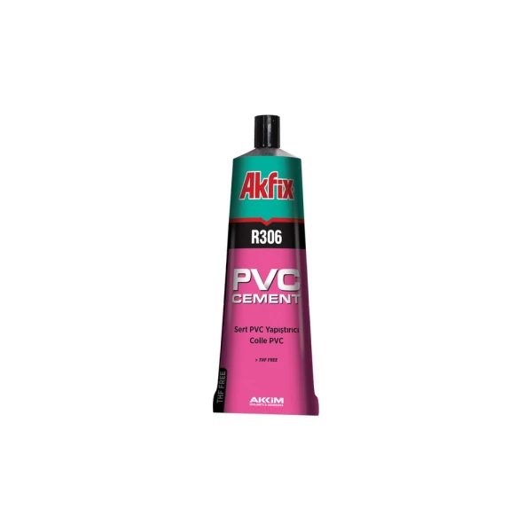 Клей для виробів із ПВХ AKFIX R306 50 г PA005