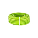 Шланг для поливу MASTERTOOL "GRASS" 3/4" 15 м зелений 92-1050