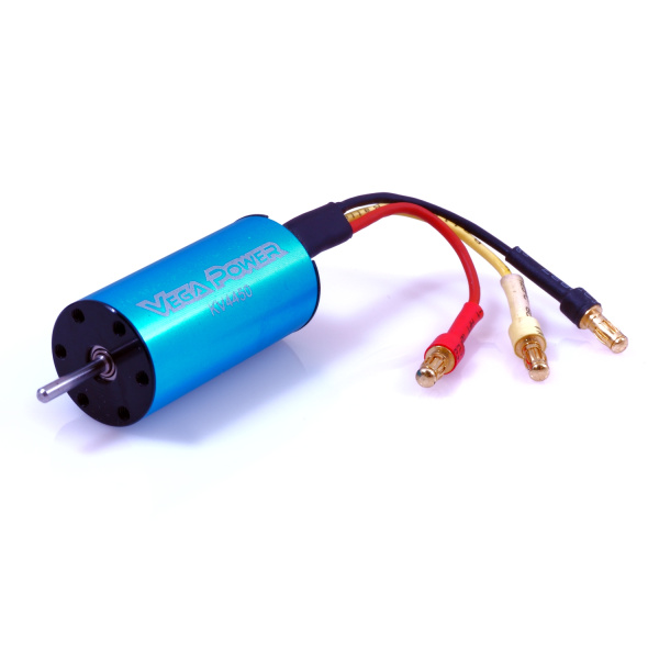1:16 Optional Brushless Motor 1P