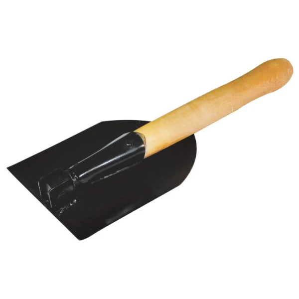 Лопата саперна MASTERTOOL МСЛ-500 складана 14-6245