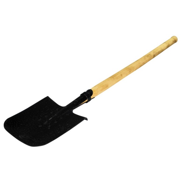 Лопата саперна MASTERTOOL БСЛ-1100 14-6246