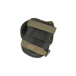 Наколінники захисні MASTERTOOL Military 82-0169 - Зображення 2