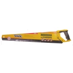 Ножівка для піноблоків MASTERTOOL 700 мм зуб з напайкою тефлонове покриття 14-2770 - Зображення 2