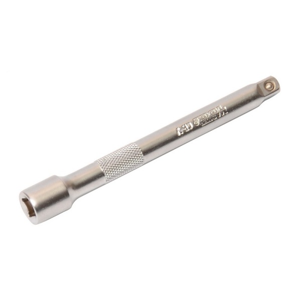Підовжувач MASTERTOOL 1/4" 150 мм CRV 78-0415