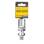 Шарнір карданний MASTERTOOL 1/2" CRV 78-0082 - Зображення 2