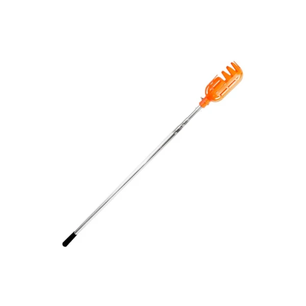 Плодознімач телескопічний MASTERTOOL ПРОФІ 1.3-3 м 14-6800
