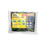Тент MASTERTOOL 2х3 м 90 г/м² камуфляж 79-8203 - Зображення 2