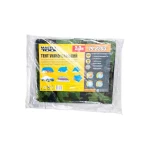 Тент MASTERTOOL 2х3 м 90 г/м² камуфляж 79-8203 - Зображення 2