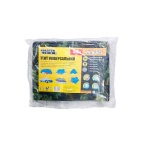 Тент MASTERTOOL 3х5 м 90 г/м² камуфляж 79-8305 - Зображення 2