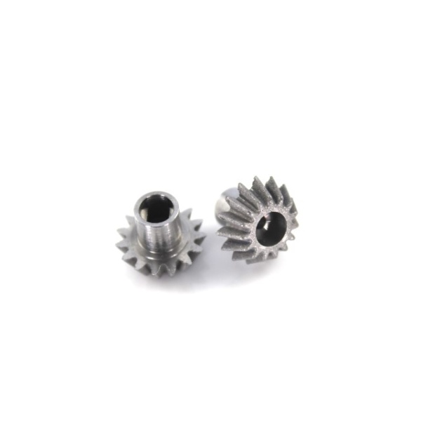 Powder steel diff. gear 2PCS (part of 23615)