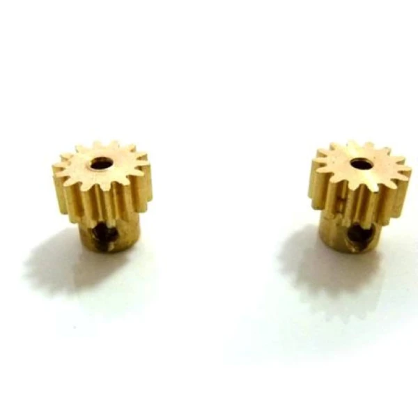 28601 1:18 Pinion Gear 14T 2P